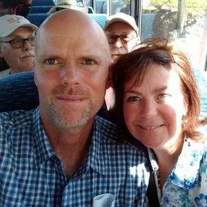 Meet your Posher, Pamela